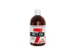 7 Nutrition MCT Oil - 400ml